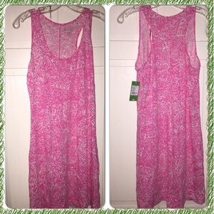 Lilly Pulitzer cordon Dress Get Crackin NWT